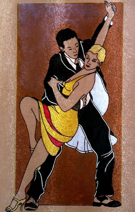 Tango