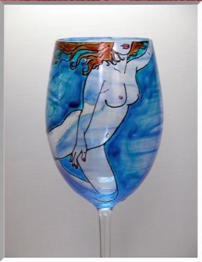 Wine Glass